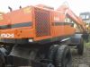 Used Hitachi WH03 Excavator