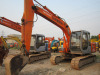 Used Hitachi Ex120-5 Excavator