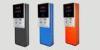 Tempered Glass Parking Control Terminal Rustproof For Parking Lot