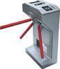 Outdoor & Indoor Tripod Turnstile 25 Persons/Min For Entrance Control