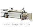 Full Electronic Rapier Loom High Speed flexible Machine automatic loom