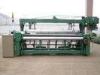 Flexible Low Speed Rapier Looms , Weaving Loom Machine For Crude Fibre