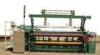 Automatic Flexible Weaving Rapier Loom Machine, Shuttleless Looms With Tappet loom