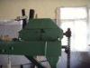 2 Colors Weft Automatic Shuttleless Lower Speed Flexible Rapier Loom With Tappet machinery