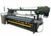 Automatic Shuttleless Flexible Rapier Loom Machine For Chemical Fibre Blending Yarn fabric