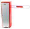 30r/min Car Parking Barrier Gates , Security Products Car Boom Barrier