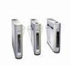 Intelligent Flap Barrier 304 Stainless Steel For Airport Passenger Terminals