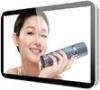18.5 Inch Wide Screen Wall Mount LCD Display Digital Signage With LG Samsung Panel