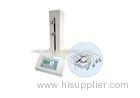 Safety Medical Needle Tubing Tester Breaking Force and Connection Fastness Tester