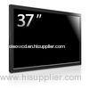 Wall-mounted HD CCTV Monitor 37 inch for Building Department Monitoring