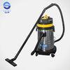 30L 1000W Lightweight Wet Dry Vacuum Cleaner , Industrial Cleaning Machines