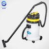 Plastic 30L 220V powerful Wet And Dry Vacuum Cleaner For Workshop , 40*40*74.5cm