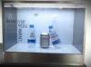 Samsung 42 Inch Transparent Wifi LCD Display Acrylic For Products Display , 892.6mm * 505mm