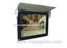 26 Inch Wifi 3G Digital Signage Bus Advertising Player LG / Samsung LCD With Metal Shell