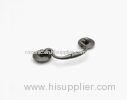 Handle, Pull, Furniture handle,Bail pull,Zamac handle