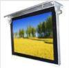 Shock Proof 24 Inch Bus Digital Signage Roof Mount With Inside Power Amplifier