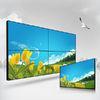 High Definition For 46&quot; LCD Video Wall Display With Narrow Bezel 6.7 mm