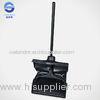 Household Shovel Cleaning Tools Plastic Dustpan with Long Handle