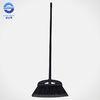 Black Long Handled Broom Cleaning Tools For Home / Office / Hotel