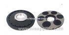 Pad Driver For Floor Machines , Floor Polisher Machine Driving Pad