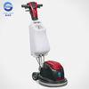 Commercial Multi Purpose Wood Floor Polishing Machines Small Floor Scrubber