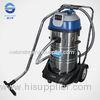 80L Large Capacity 220V Upright Vacuum Cleaner With Luxury Base