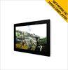 Network Wireless FULL HD 1080P 65 Inch LCD Digital Signage For Exhibition / Museum