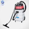 White 90L 2000W Powerful Industrial Vacuum Cleaner with 450mm Tank