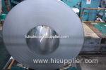 Customized Cold Rolled Stainless Steel Coils 304 BA / 2B Surface Finish