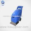 Shopping Mall Carpet Cleaning Machines , Walk behind Floor Scrubber