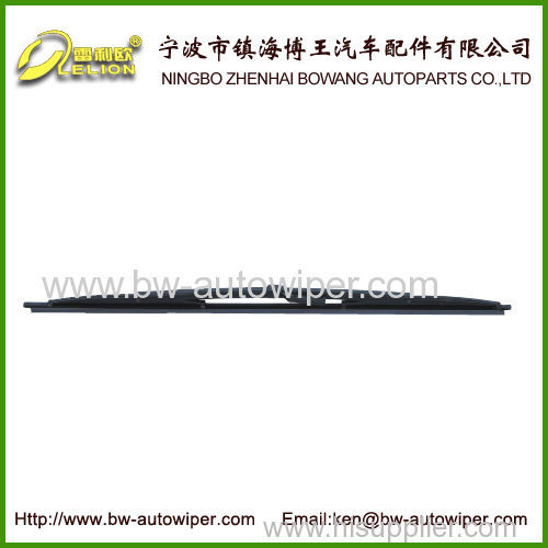 Special type wiper blade