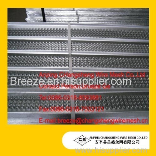 High Ribbed Formwork Mesh(Factory)