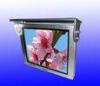 Bus Digital Signage Monitor / LCD Advertising Display