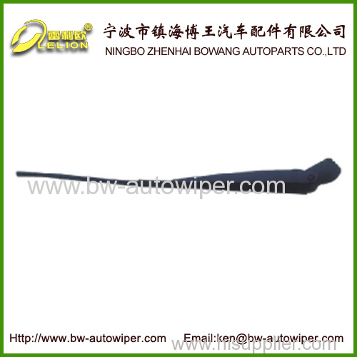 BW wiper blade arm