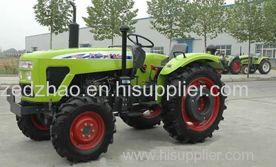 25-35 HP mini farm tractor