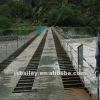 Prefabricated Bailey Steel Bridge