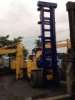 Used Komatsu Diesel Forklift 15T Forklift