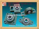 ucp210 ucp211 ucp212 ucp214 Spherical Ball Bearing For Railway Vehicles