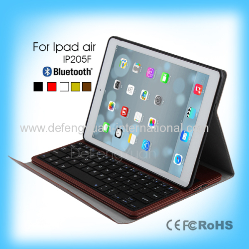 foldable wholesale bluetooth keyboard for ipad air
