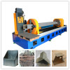 cnc plasma cutting machine for cutting steel pipe,