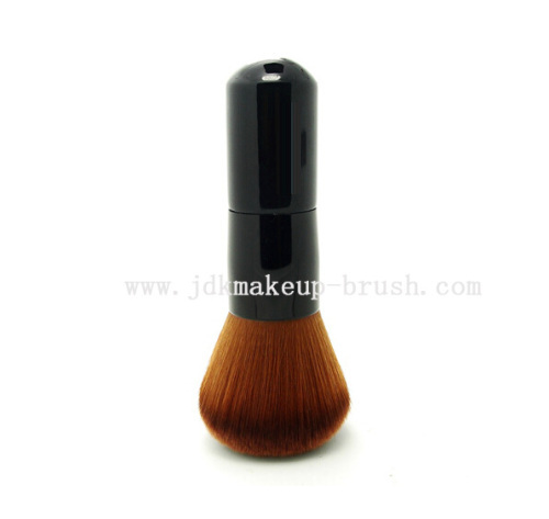 Short handle bronzer brush wholesale