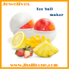 FDA silicone ice ball mold chocalate mold