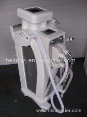 IPL +Elight + RF+ Yag Laser Hair Removal And Tattoo Removal Beauty Equipment