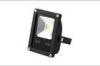 10W 800Lm Waterproof LED Flood Light Warm White 3000K - 6500K For Tunnel Lighting