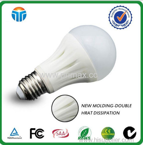 12V DC LED Bulb 5W