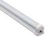 Cold White 18W IP50 LED Light Tubes 90 Ra High Efficiency , Aluminum Body