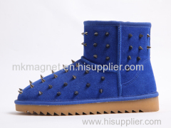 FASHIONABLE WOMENS SNOW BOOTS S1102