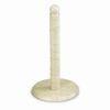 Paper Towel Holder, Customized Specifications are Welcome, Made of Champagne Marble