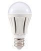 High Lumen 5 - 10W IP50 Dimmable LED Light Bulb , Exterior Lighting Fixture