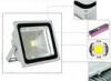 30 Watt IP65 Waterproof LED Flood Light 4000K Natural White For Gas Station Lighting